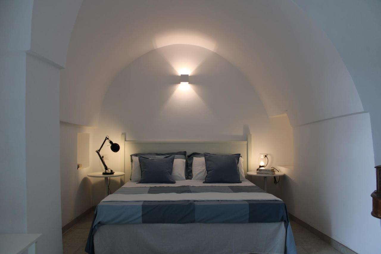 Angolo Di Puglia Locorotondo Kültér fotó