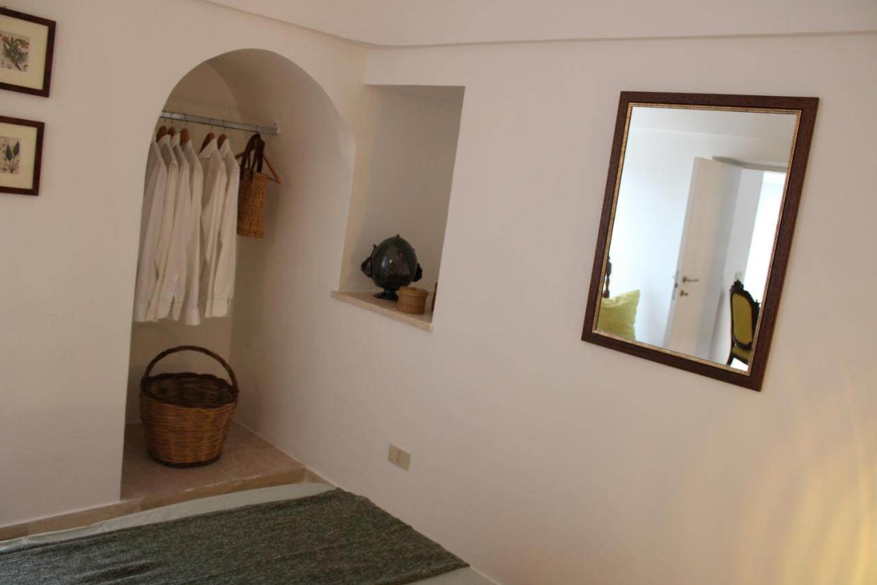 Angolo Di Puglia Locorotondo Kültér fotó
